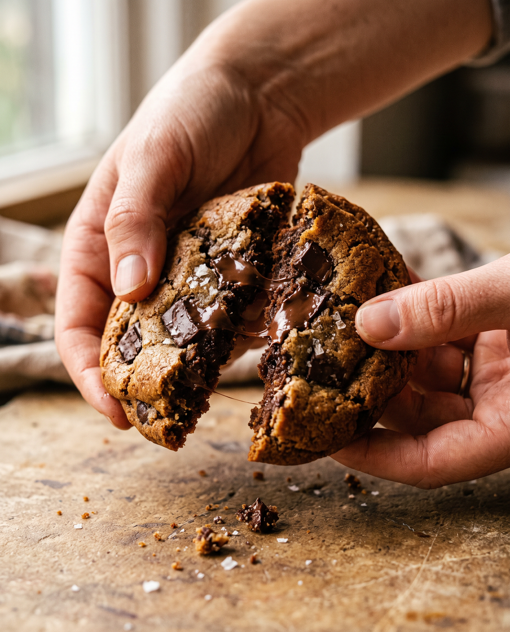 What Makes a Cookie Worth Coming Back For?