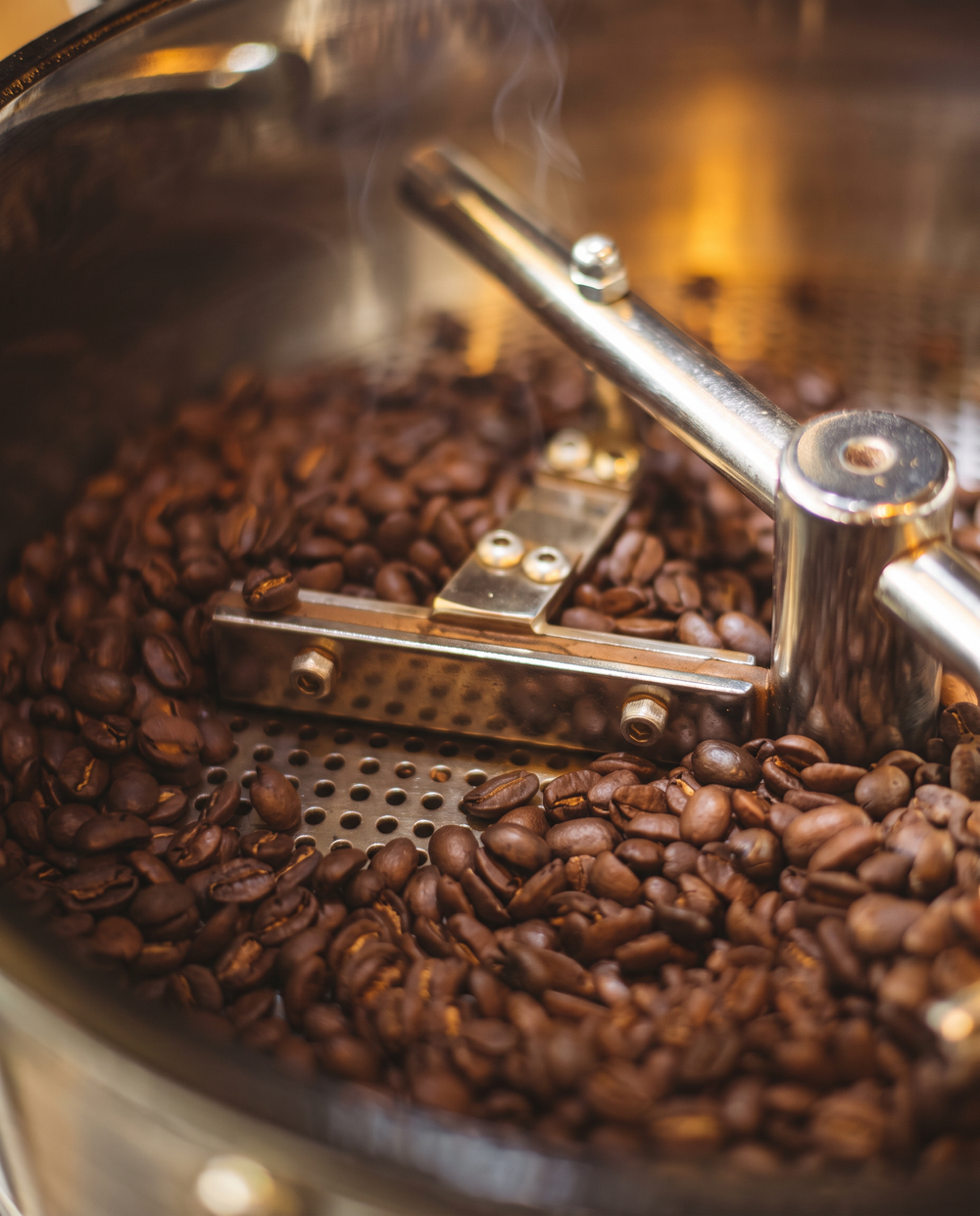 Coffee Tasting Notes Aren’t Added Flavours — So Where Do They Come From?