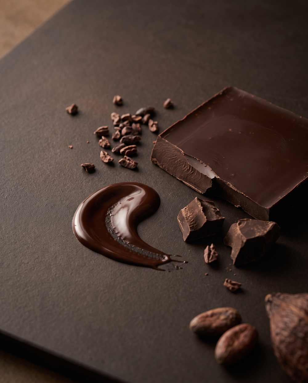 Why Good Chocolate Is More Than Just Sweet !