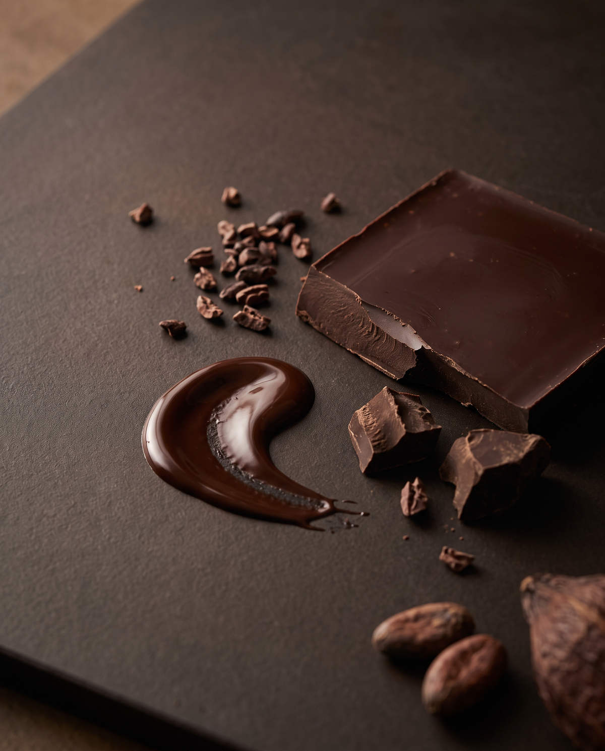 Why Good Chocolate Is More Than Just Sweet !