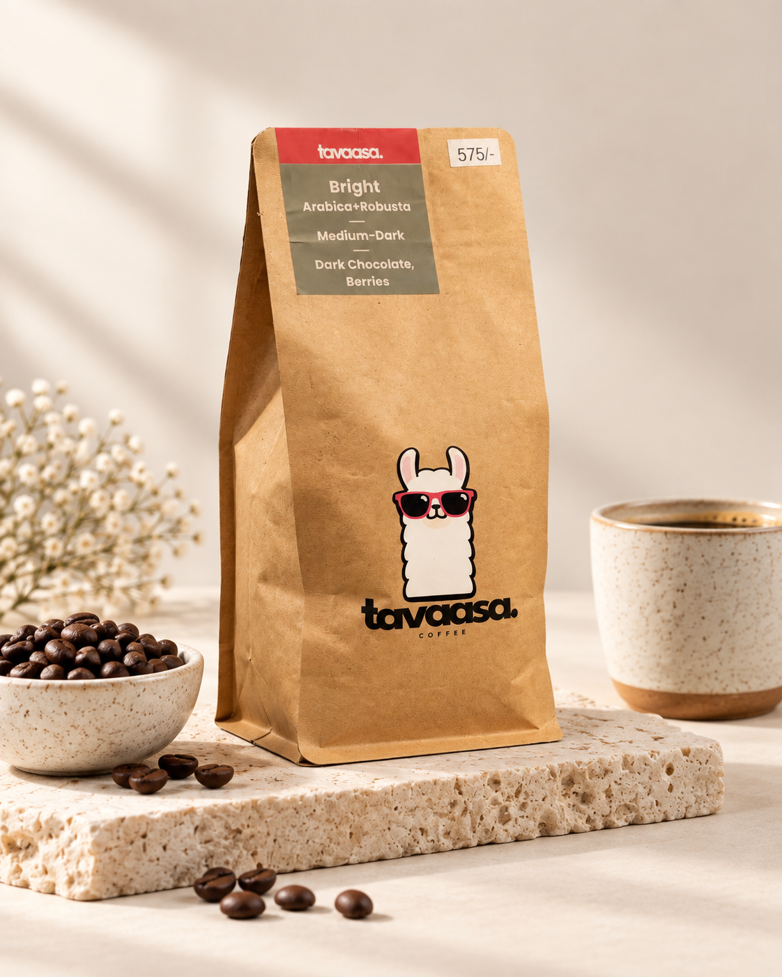Single Origin