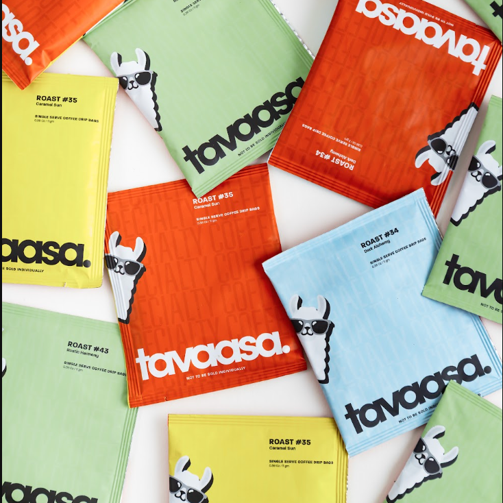 Discovery Packs