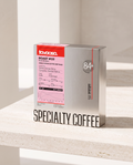 Roast 33: Blush Meridian
