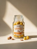 Hazelnut Crunch Dragee